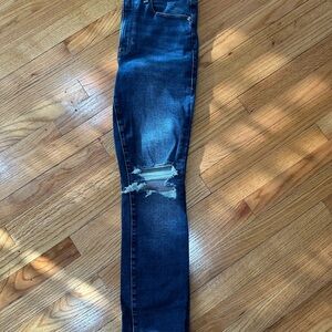 Good American Jeans size 6-12